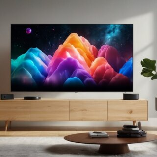 Sichern Sie sich jetzt den Samsung Q60D 75-Zoll-TV für nur 1000$!