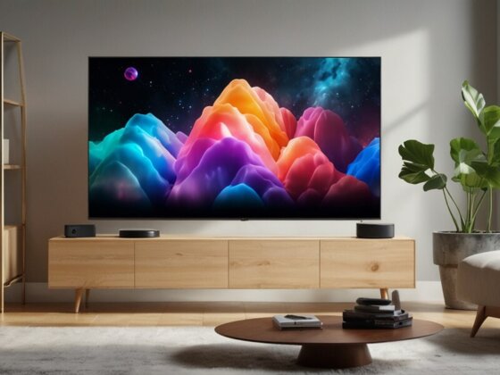 Sichern Sie sich jetzt den Samsung Q60D 75-Zoll-TV für nur 1000$!