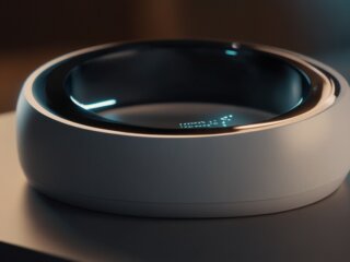 Smart-Ringe: Warum der Galaxy Ring bei mir versagte!