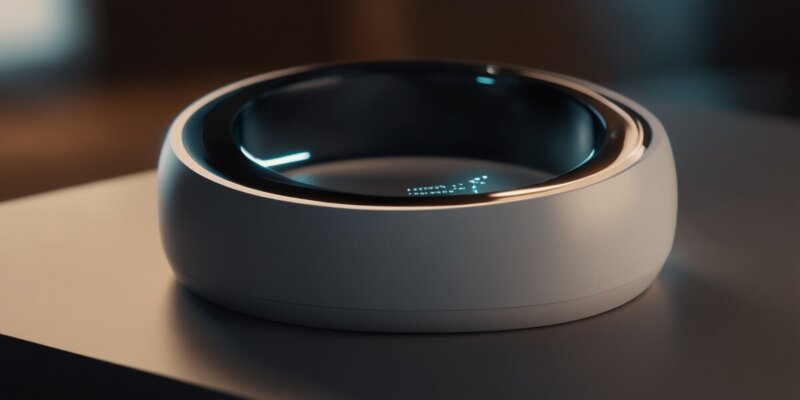 Smart-Ringe: Warum der Galaxy Ring bei mir versagte!