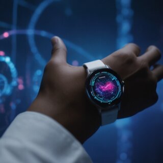 Smartwatches enthüllen unerkannte Risiken für Ihr Herz!