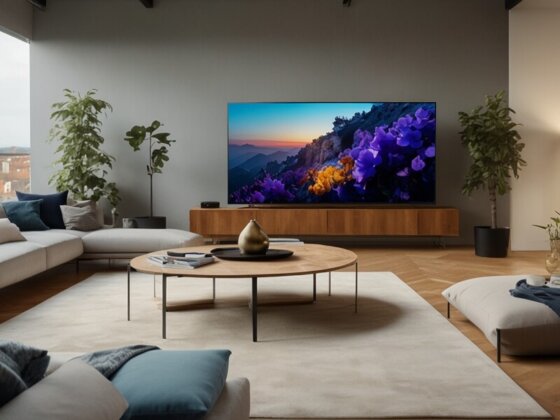 Sony 75 Zoll 4K TV für unglaubliche 698 Euro entdecken!