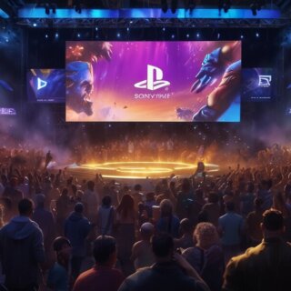 Sony bricht die Tradition: Verzichtet auf großes Sommer-Event?