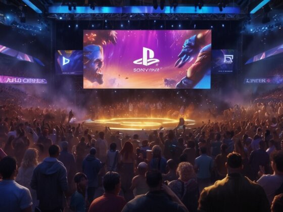 Sony bricht die Tradition: Verzichtet auf großes Sommer-Event?