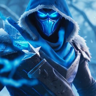 Sub Zero betritt Fortnite! So schnappst du dir die eiskalte Legende!