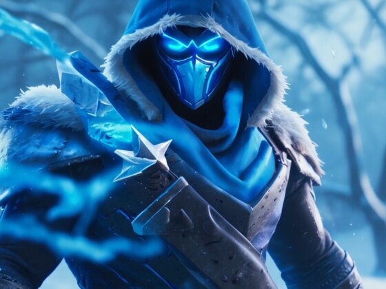 Sub Zero betritt Fortnite! So schnappst du dir die eiskalte Legende!