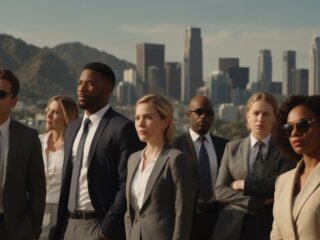 Suits LA: Überraschendes Comeback eines Kult-Rechtsdramas!