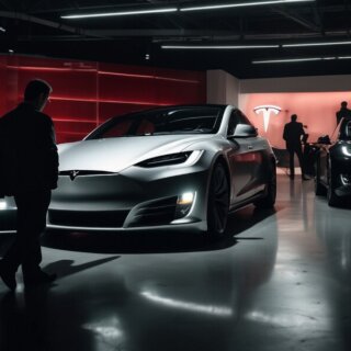 Teslas Absatzkrise: Verzichten die Europäer auf Musk?