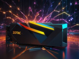 Überraschende Schwächen: Zotac RTX 5090 enttäuscht Nutzer!