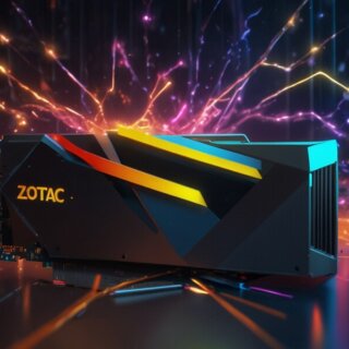 Überraschende Schwächen: Zotac RTX 5090 enttäuscht Nutzer!