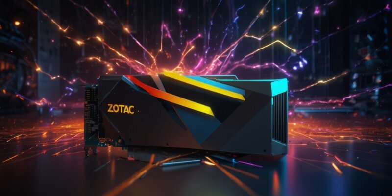 Überraschende Schwächen: Zotac RTX 5090 enttäuscht Nutzer!