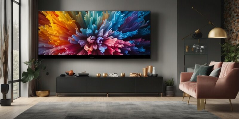 Unglaublich: Erleben Sie 4K-Fernsehen mit nur 300 Euro!