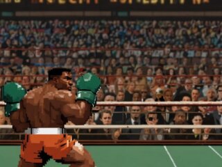 Unglaublich: Gamer besiegt Mike Tyson in Rekordzeit!