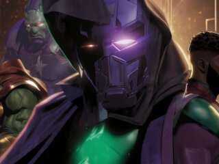 Unglaubliche Marvel-Wende: Kang-Nachfolge sorgt für Spekulationen!