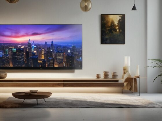 Unglaubliche Preisreduzierung: Samsungs 65-Zoll OLED-TV kaufen!