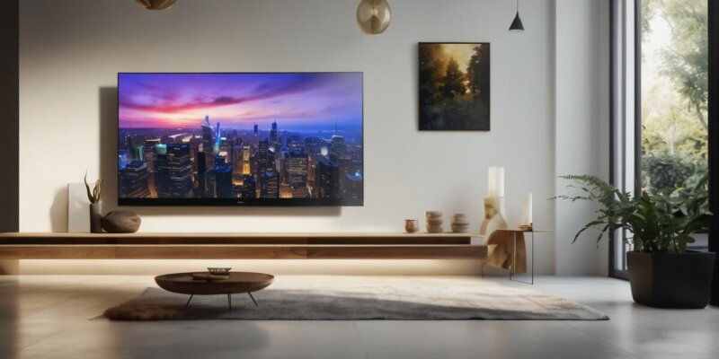 Unglaubliche Preisreduzierung: Samsungs 65-Zoll OLED-TV kaufen!