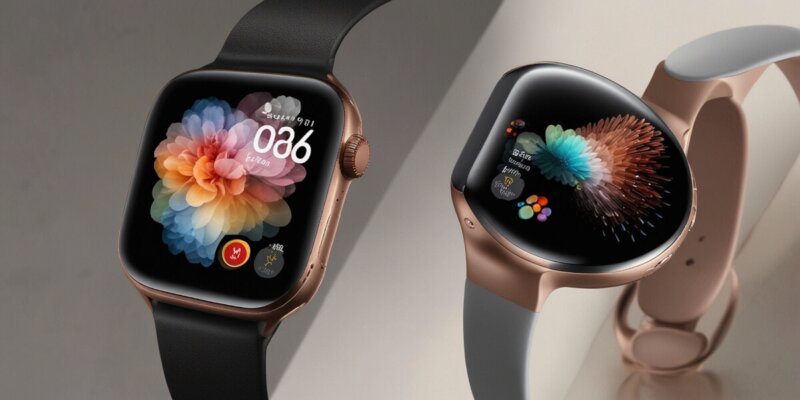 Unglaubliche Rabatte auf Apple Watch SE und Galaxy Watch 6!