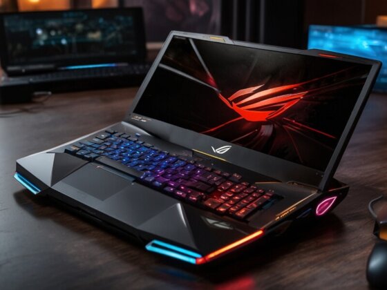 Unglaublicher Preissturz: Asus ROG Ally Z1 Extreme extrem günstig!