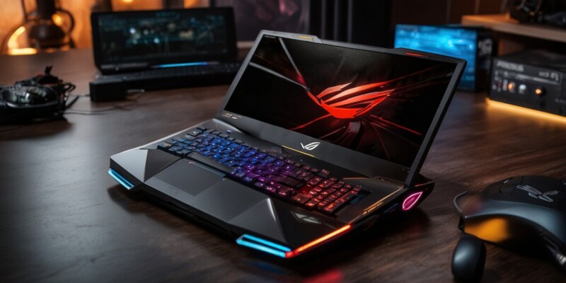 Unglaublicher Preissturz: Asus ROG Ally Z1 Extreme extrem günstig!