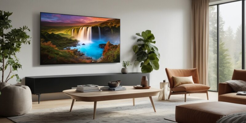 Unglaublicher Preissturz: Riesiger LG OLED für 2.000 Dollar!