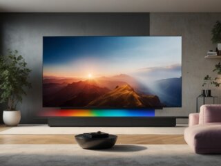 Unglaublicher Samsung-TV-Deal: Sparen Sie jetzt 1.850 Euro!