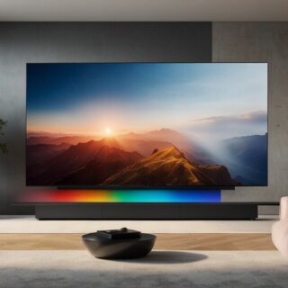 Unglaublicher Samsung-TV-Deal: Sparen Sie jetzt 1.850 Euro!