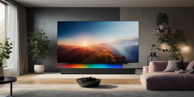 Unglaublicher Samsung-TV-Deal: Sparen Sie jetzt 1.850 Euro!