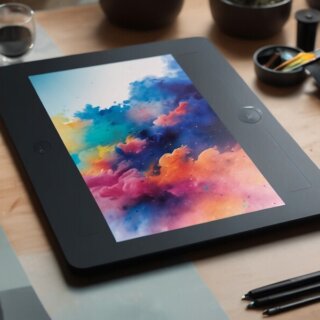 Unglaubliches Geheimnis des Wacom Intuos Pro enthüllt! Erfahren Sie mehr