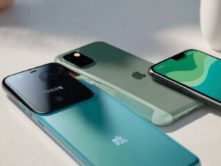 Warum Apples neues iPhone 16e Googles Pixel 8a schlägt