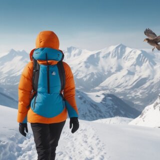 Warum Ihre Winterabenteuer ohne die perfekte Pufferjacke scheitern