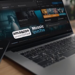 Warum Tausende Amazon Music Unlimited jetzt kündigen! Erfahren Sie!