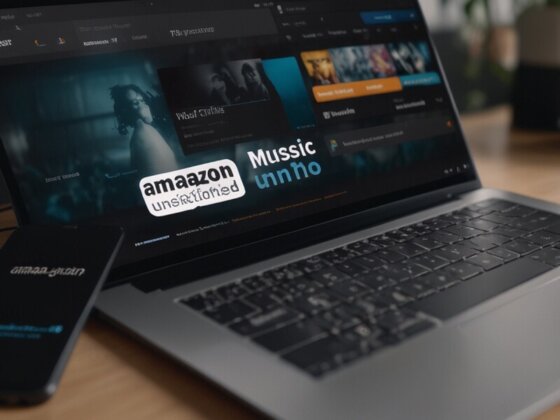 Warum Tausende Amazon Music Unlimited jetzt kündigen! Erfahren Sie!