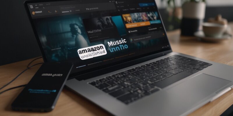 Warum Tausende Amazon Music Unlimited jetzt kündigen! Erfahren Sie!