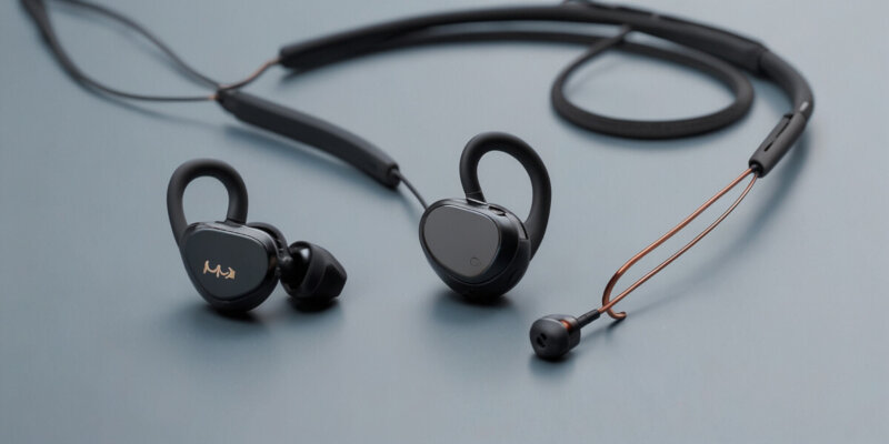 Warum die neuen Powerbeats Pro 2 alle anderen übertreffen