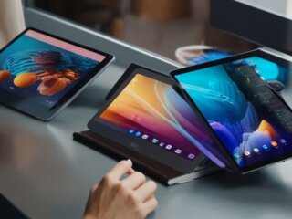 Was wir über Samsungs Tablets 2025 wissen müssen!