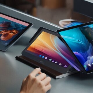 Was wir über Samsungs Tablets 2025 wissen müssen!