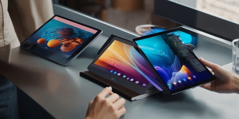 Was wir über Samsungs Tablets 2025 wissen müssen!