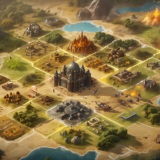 Wie Einfluss in Civilization 7 Ihre Spielweise revolutioniert!