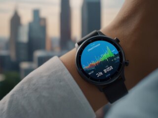 Wie Smartwatches Ihr Leben retten können: Die schockierende Wahrheit