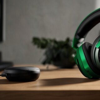 Xbox-Headset bringt Audioerlebnis auf ein neues Gaming-Level!