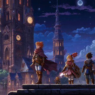 Chrono Trigger Jubiläum: Kommt endlich das erhoffte Remake?