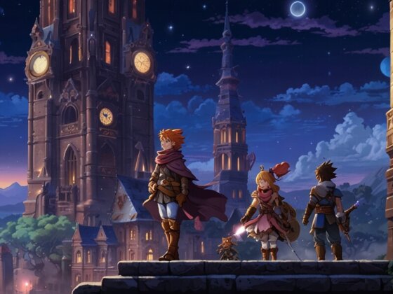 Chrono Trigger Jubiläum: Kommt endlich das erhoffte Remake?