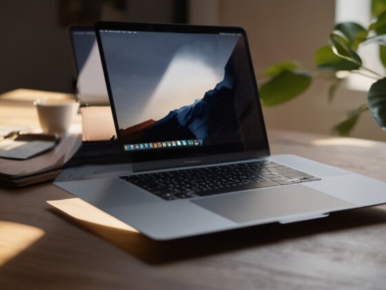 Das neue MacBook Air: Perfekt trotz fehlender KI-Innovation?