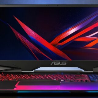 Das unschlagbare Asus ROG Strix G17 Angebot: Jetzt sparen!