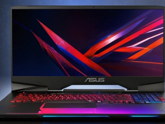 Das unschlagbare Asus ROG Strix G17 Angebot: Jetzt sparen!