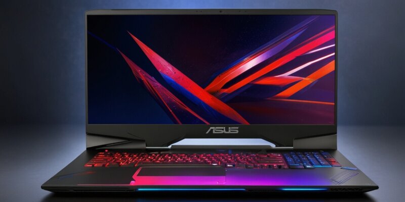 Das unschlagbare Asus ROG Strix G17 Angebot: Jetzt sparen!