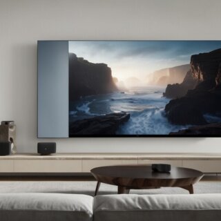 Diese Samsung Soundbar bringt hochwertiges Dolby Atmos für 600$