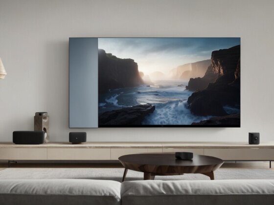 Diese Samsung Soundbar bringt hochwertiges Dolby Atmos für 600$