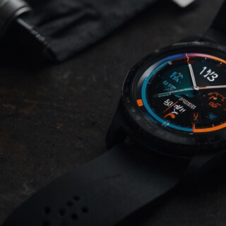 Diese revolutionäre Smartwatch könnte alles verändern!