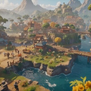 Entdecken Sie das Geheimnis von Fortnite Season 2: Raubzug und Abenteuer!